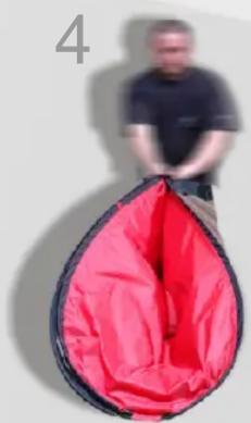 High Peak Levanto - 4