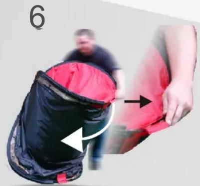 High Peak Levanto - 6