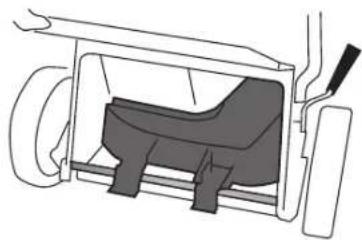 Morrison Typhoon 530 - INSTALLATION DU KIT MULCHING SUR LA TONDEUSE - 2