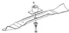 Morrison Typhoon 530 - SERVICEINSTRUKSJONER FOR KNIVEN. STANG-OG SKIVEKNIVER. - 1