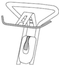 Morrison Typhoon 530 - DE MOTOR BEDIENEM MOTORBEDIENING - 3