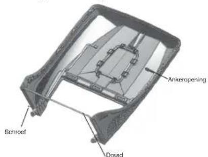 Morrison Typhoon 530 - AERO CATCHER - 1