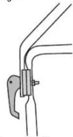 Morrison Typhoon 530 - BLADE REPLACEMENT TORQUE SETTINGS:- - 2