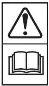Morrison Typhoon 530 - EXPLANATION OF SYMBOLS - 1