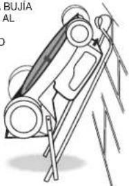 Morrison Typhoon 530 - CUIDADO - 1