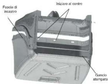 Morrison Typhoon 530 - RACCOGLIERBA AERO CATCHER - 2