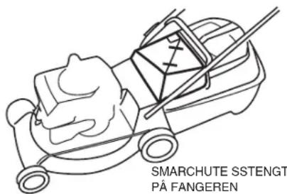 Morrison Typhoon 530 - KILIPPERåD-'Smart Chute' - 2