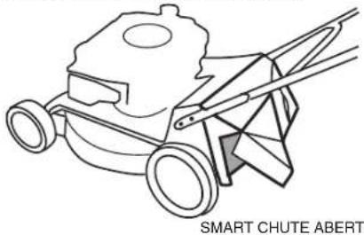 Morrison Typhoon 530 - SUGESTAO DE Corte DE RELVA - "Smart Chute" - 1
