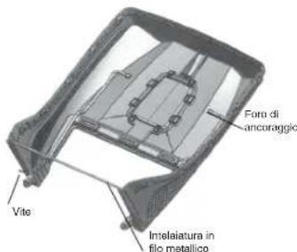 Morrison Typhoon 530 - RACCOGLIERBA AERO CATCHER - 1