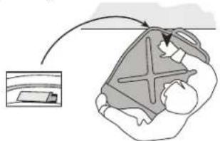 Morrison Novara 300ST - If your catcher has these parts already assembled, start at step 4. - 4