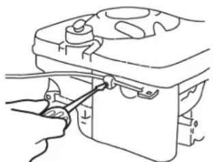 Morrison Novara 300ST - DE MOTOR BEDIENEM MOTORBEDIENING - 4