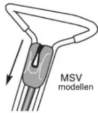 Morrison Novara 300ST - DE MOTOR BEDIENEM MOTORBEDIENING - 2