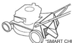 Morrison Novara 300ST - MOWING ADVICE—‘Smart Chute’ - 1
