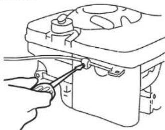 Morrison Novara 300ST - CONTROLO DO MOTOR - 4
