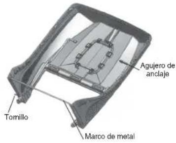 Morrison Novara 300ST - RECOGEDOR "AERO" - 1