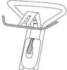 Morrison Novara 300ST - ADVERTENCIA - 3