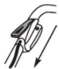 Morrison Novara 300ST - DE MOTOR BEDIENEM MOTORBEDIENING - 1