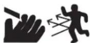 Morrison Novara 300ST - VEILIGHEIDSINSTRUCTIES - 2