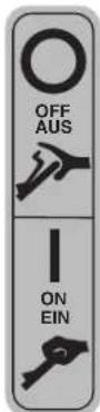 Morrison Novara 300ST - EXPLANATION OF SYMBOLS - 4