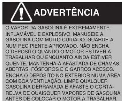 Morrison Novara 300ST - MUDAR O OLEO DO MOTOR MOTORES A QUATRO TEMPOS - 2