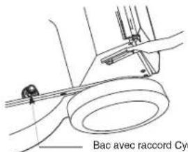 Morrison Novara 300ST - APRES L'UTILISATION NETTOYAGE - 2