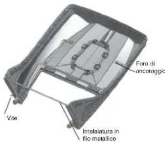 Morrison Novara 300ST - RACCOGLIERBA AERO CATCHER - 1