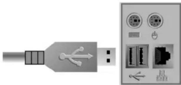 VIVITAR ViviCam 3765 - Étape 2 : Installation du pilote MSD / Caméra PC - 2