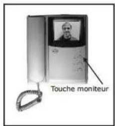 ELRO VD52A - Ouverture automatique de la ported'entrée - 1