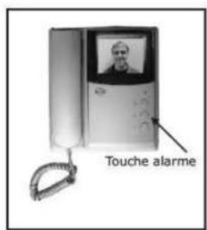 ELRO VD52A - Ouverture automatique de la ported'entrée - 2