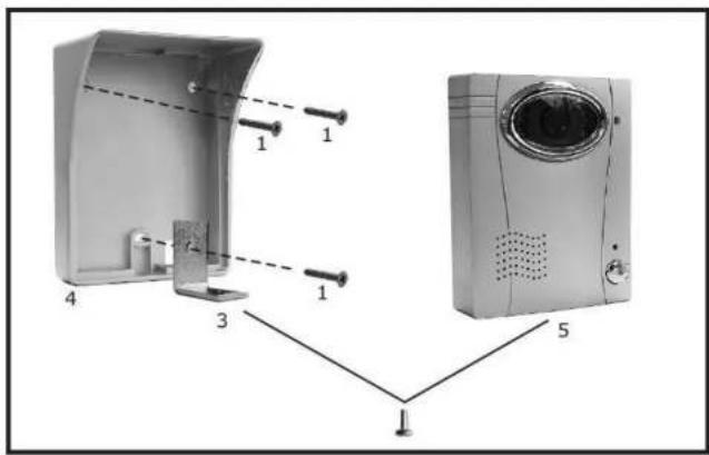 ELRO VD52A - CONTENTS - 2