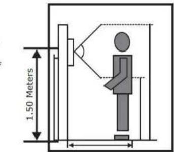 ELRO VD52A - Parler avec le visiteur - 7