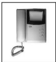 ELRO VD52A - Parler avec le visiteur - 3