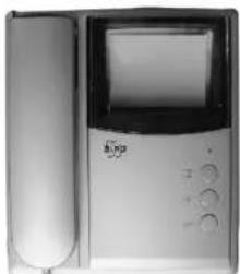 ELRO VD52A - IDENTIFICATION DES COMPOSANTS - 1