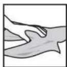 ELRO VD52A - OPERATING INSTRUCTIONS - 6