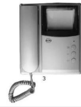 ELRO VD52A - CONTENTS - 4