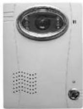 ELRO VD52A - IDENTIFICATION DES COMPOSANTS - 2