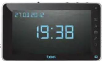 EXTEL MEMO 2 - ALGEMEEN: - 1