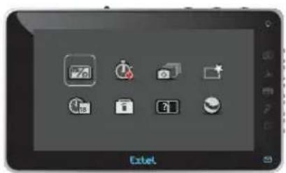 EXTEL MEMO 2 - ALGEMEEN: - 5