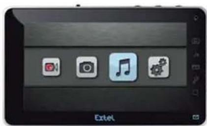 EXTEL MEMO 2 - - Musique - 2