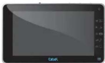 EXTEL MEMO 2 - a. Moniteur (MN MEMO 2) - 1