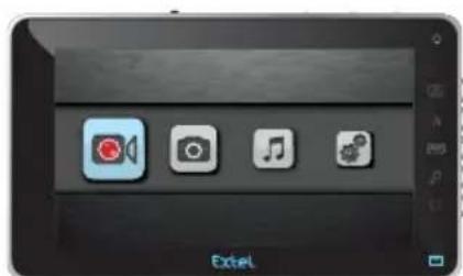 EXTEL MEMO 2 - ALGEMEEN: - 3