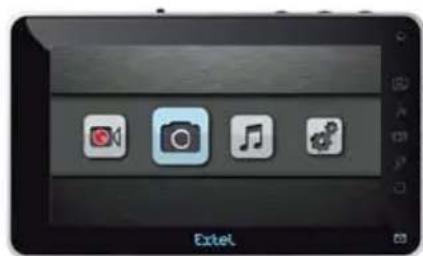 EXTEL MEMO 2 - - Foto - 2