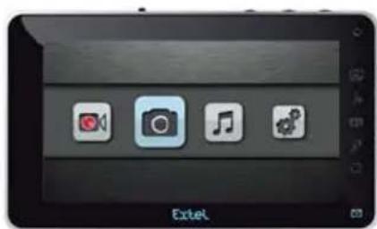 EXTEL MEMO 2 - ALGEMEEN: - 1