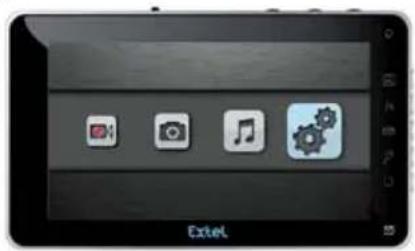 EXTEL MEMO 2 - Video - 2