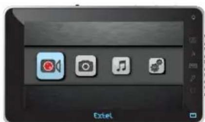 EXTEL MEMO 2 - Video - 1