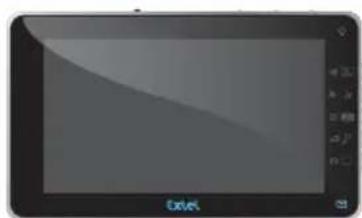 EXTEL MEMO 2 - a. Monitor (MN MEMO 2) - 1