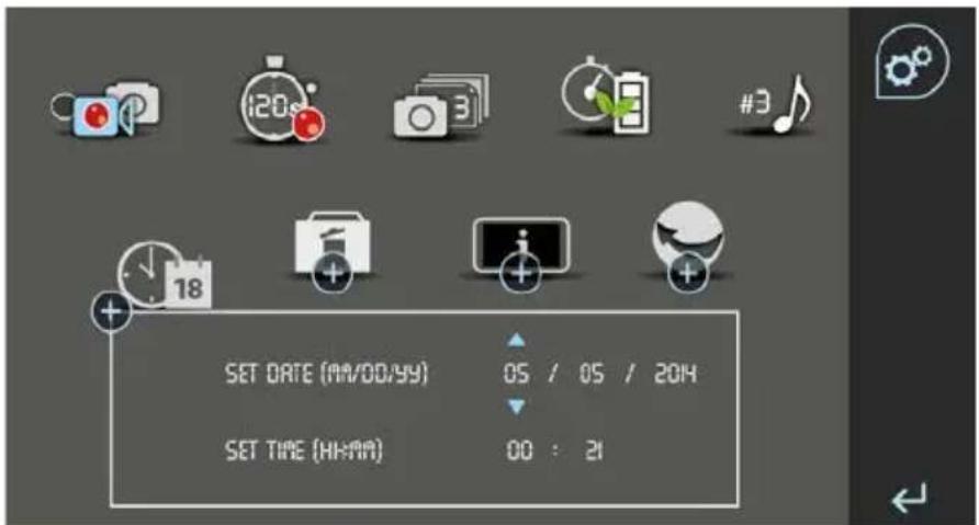 EXTEL Levo JSV742N2 - a. Allgemeines - 4