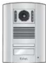 EXTEL Quattro HD2640 - c. Camara (PL QUATTRO) - 2