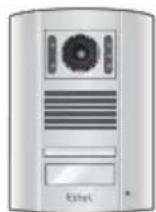 EXTEL Quattro HD2640 - c. Camara (PL QUATTRO) - 1