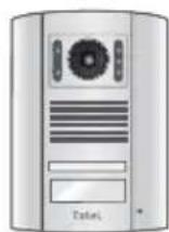EXTEL Quattro HD2640 - c. Kamera (PL QUATTRO) - 2